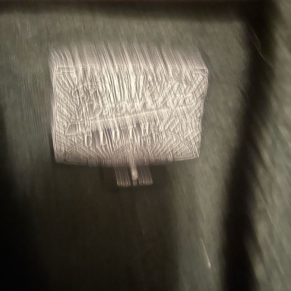 Brooklyn Cloth men’s bomber jacket. Size small - Picture 4 of 4